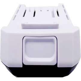 BL1813G BL1815G Battery 18V 2000mAh Replace Battery BL1820G Compatible with Makita 18V Bohrmaschine HP457D TD127D Impact Driver DF457D HP457D JV183D TD127D UR180D UH522D CL183D BL1811G 195608-4