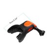 Roexboz Mouth Mount Set Surf Clips for Sports Cameras Connect