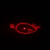 Pet Moss Light Hand Held LED UV Flashlight for Detecting