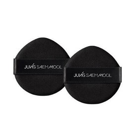 JUNGSAEMMOOL Magnetic Edge Puff (2ea) - JUNGSAEMMOOL Magnetic Edge Puff (2ea)