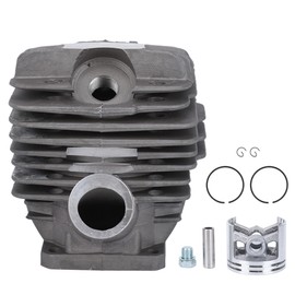 Chain Saw Cylinder Piston Replacement Kit Hardware Tool Fittings Fit for Stihl MS360 Chainsaw
