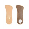 Bergal Unisex-Adult Comfort Insole