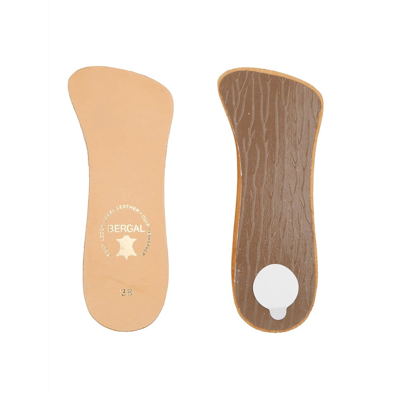 Bergal Unisex-Adult Comfort Insole