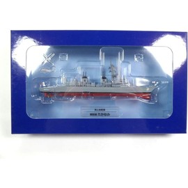 OPO 10 - Set of 4 Japanese warships 1/900: JDS KONGO + TAKANAMI + AMATSUKAZE + AYANAMI / LSD43