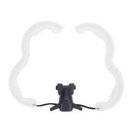 Propeller Guard Protector for DJI Avata 2 Drone, with RGB Colorful, Anti Collision Gimbal Bumper Guard Protective Cover for DJI Avata 2 Accessories