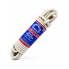 Everlasto 'Blue Wrapper' UK Made Quality Waxed Cotton Sash Cord