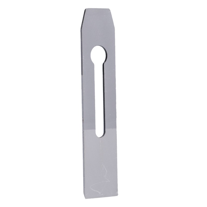 5Pcs Planer Blades Steel 38mm Portable Knife Replacement Accessories for