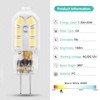 Amazing power G4 LED Bulb, 12V Bi Pin Base Bulb,