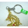 Magic Dragon Luminous Sword Keychain 3 Color Set (Gold, Silver,