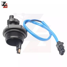 Unbranded Fuel Water Separator Filter Sensor For 2013-2017 Ram 2500 3500 68197868AB