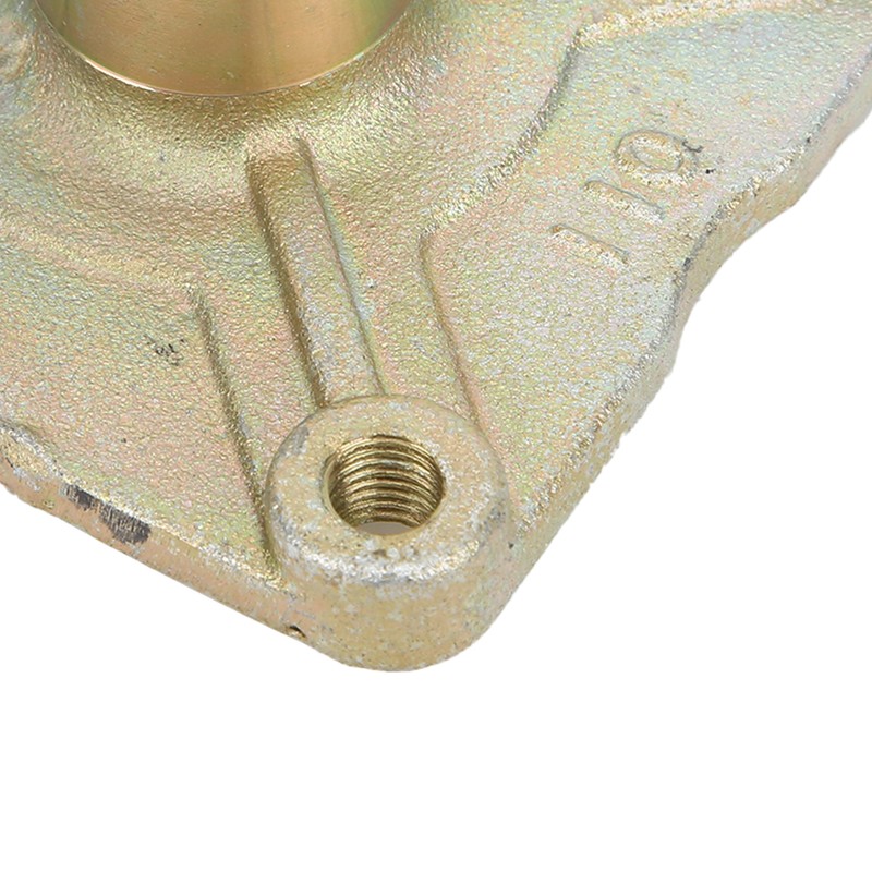 Motorcycle Wheel Rear Axle Hub Mount 4 Stud Holes 23