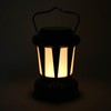 Camping Lantern Rechargeable High Brightness Portable Retro Tent Light with