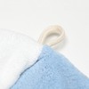 Skater BSHT1-A Sauna Hat, Water Absorbent, Quick Drying, Head Circumference