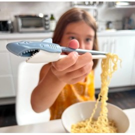 Chopsticks chinese chopsticks for eating chopsticks for kids japanese Chopsticks set Handed - Shark