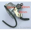 FANCY SCOOTERS Kayo Fox 70, ATV HIGH PERFORMANCE Carburetor With