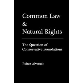 Common Law & Natural Rights