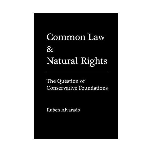 Common Law & Natural Rights