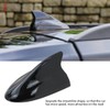 Life Girl Star Car Shark Fin Antenna with Fittings, Roof
