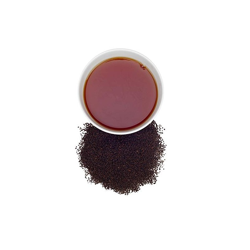 Harney & Sons CTC Assam Tea| 16 oz Loose Leaf