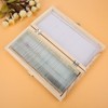 50pcs Biology Glass Prepared Microscope Slides Lab Specimens With Wood