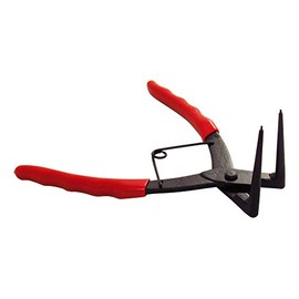 Pit Posse Pp2560 Internal Circlip Pliers Motorcycle Tool
