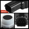 Frankberg 1x Parking Sensor 3-Pin Front Axle Front Outer Compatible