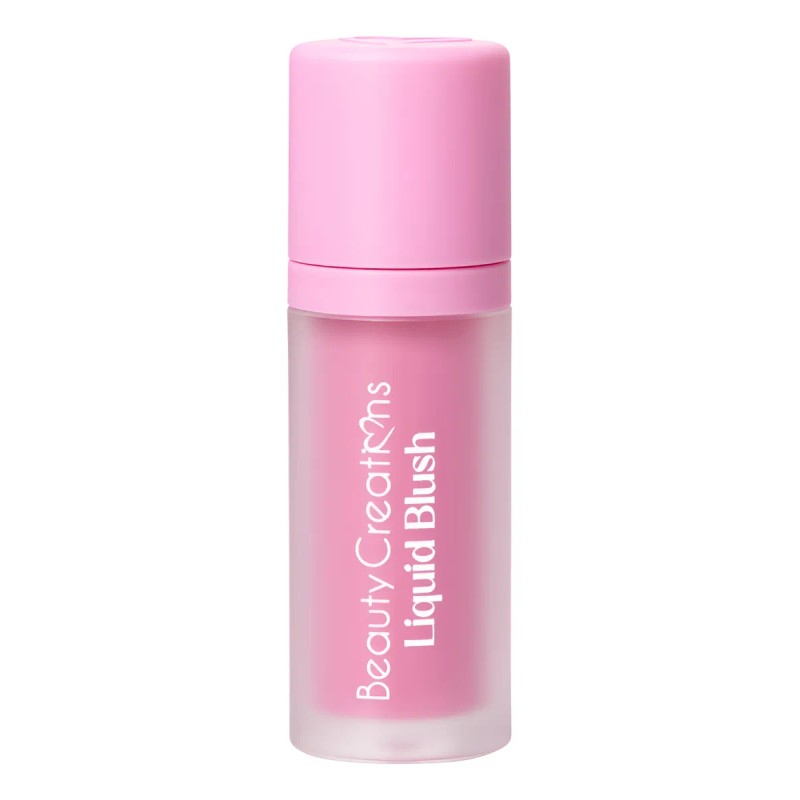 Rubor Liquido Liquid Blush Beauty Creations