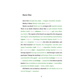 A Christmas Carol / Ein Weihnachtslied (mit Audio) - Lesemethode von Ilya Frank: Englisch durch Spaß am Lesen lernen, auffrischen und perfektionieren: ... Lesen lernen, auffrischen und perfektionieren