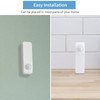 THIRDREALITY Motion Sensor, Requires Zigbee Hub, Pet Friendly, Works with