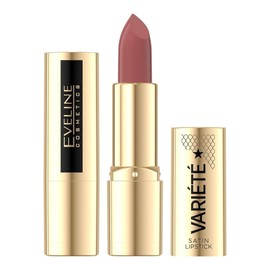 Eveline Variete Satin Lipstick No. 4 First Kiss