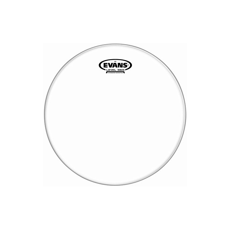 Evans TT06G1 Genera G1 6-inch Tom Drum Head
