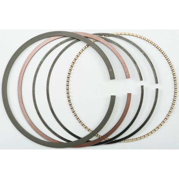 Wiseco Replacement Piston Ring/Ring Set 3701XR *Only Fits Wiseco Piston*