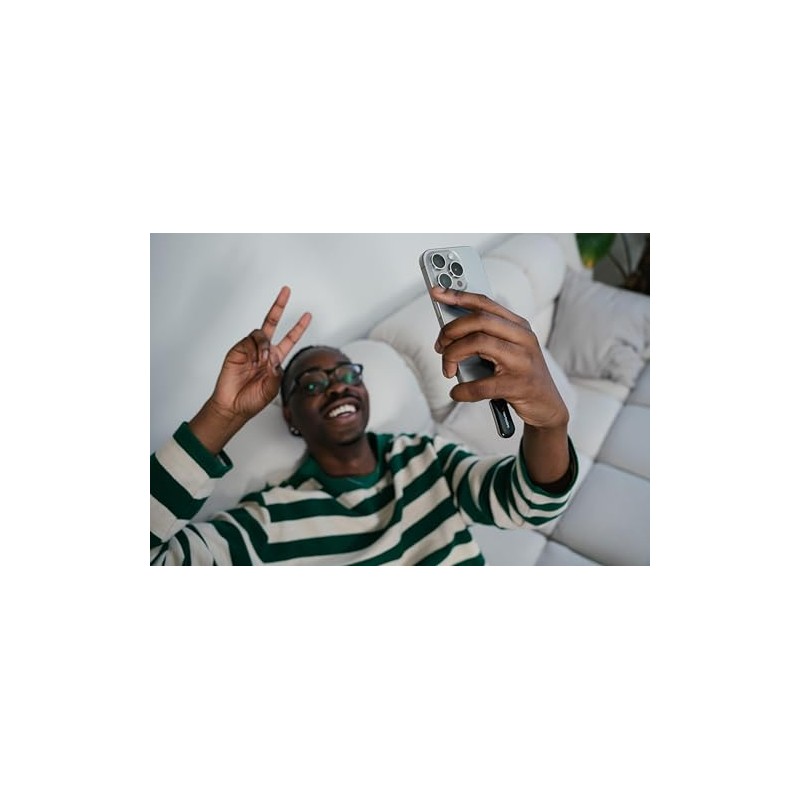 Verbatim PLECTRA USB-C FLASH DRIVE BLACK 512GB (30227)