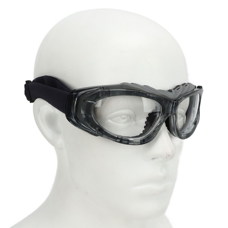 Sports Goggles Basketball Football HD Protective Goggles for Outdoor Cycling
