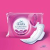 Lil-Lets Super Soft Ultra Sanitary Towels Long with Wings Pack