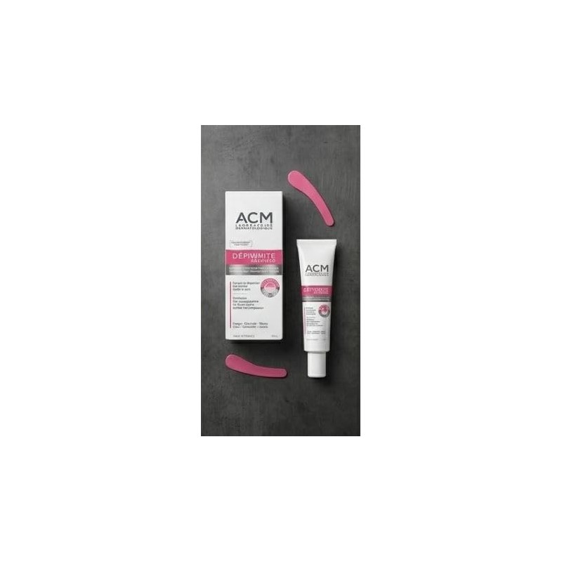 ACM DEPIWHITE ADVANCED INTENSIVE ANTI-BROWN SPOT CREAM 40ml