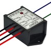 OONO DPST 1NO 1NC 8Amp Power Relay Module, AC 110V