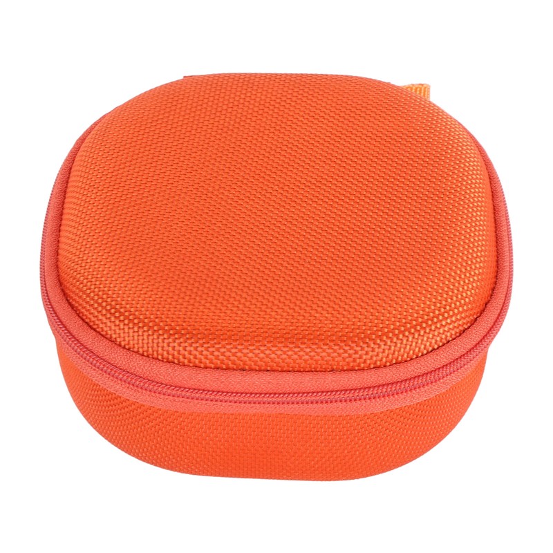 Bluetooth Speaker Hard Travel Case Lightweight Waterproof Scratch Proof Shockproof