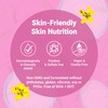 4-in-1 Facial Serum with Arbutin, Hyaluronic Acid, Vitamin C &