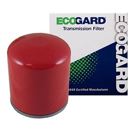 ECOGARD XT1215 Premium Professional Automatic Transmission Filter Kit Fits Saturn SL2 1.9L 1991-2002, SL1 1.9L 1991-2002, SC2 1.9L 1993-2002, SL 1.9L 1991-2002, SC1 1.9L 1993-2002, SW2 1.9L 1993-2001