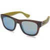 Havaianas Unisex Adults’ Paraty/M Sunglasses, Multicolour (Bwgrnpois), 50