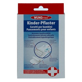 KINDERPFLASTER Fantasy 30 St