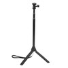 Camera Phone Tripod Multifunctional 3 Sections Retractable Selfie Stick Tripod