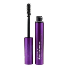 Rímel Younique Moodstruck Epic 4D Negro Voluminizador Alargador