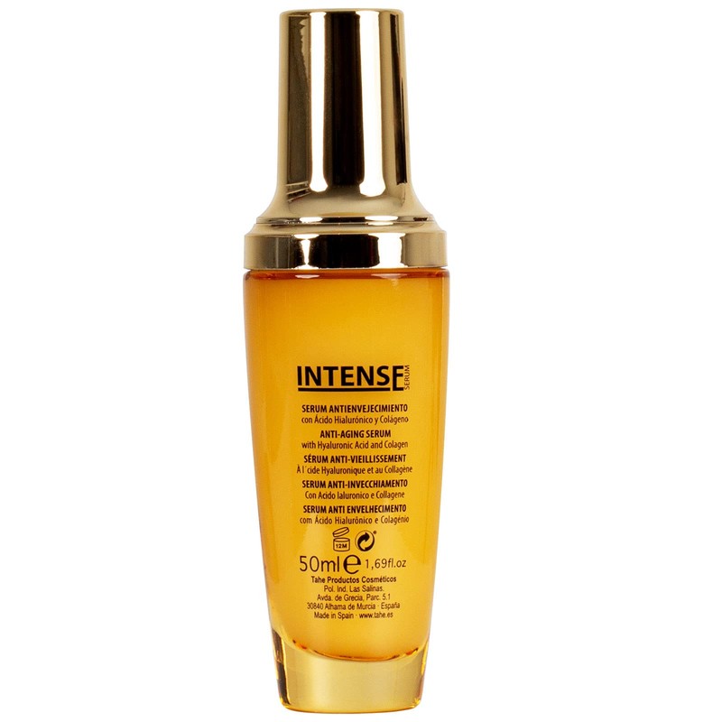 Tahe Intensive Anti-Ageing Serum 50ml