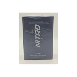 NITRO AIR Eau de toilette by CYZONE 100ml (3.4 fl.oz)