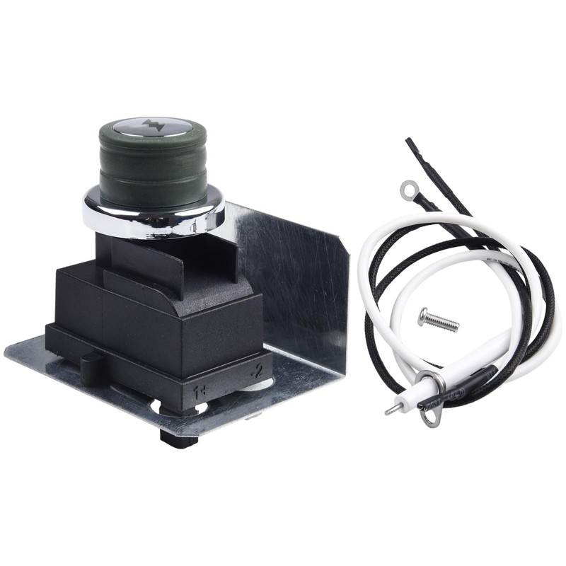 65737 Grill Kit Electronic Igniter Replacement Igniter Kits for Weber