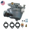 SUNRIS Carburetor Fits for IH Farmall Tractor A AV B