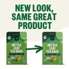 FGO Organic Nettle Leaf Tea, 100 Count, Eco-Conscious Tea Bags,