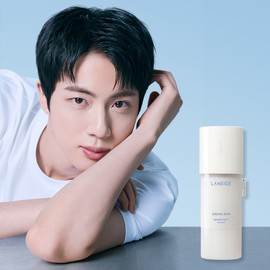 Laneige [Directly managed by head office] Laneige Cream Skin 170ml + Gel Cream Skin 170ml / [본사직영] 라네즈 크림스킨 170ml + 젤크림스킨 170ml